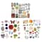 12 Pack: Flower & Plant Ephemera by Recollections™